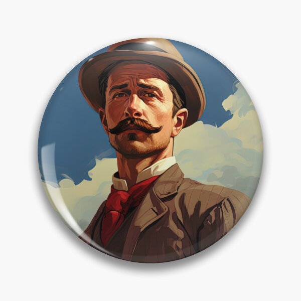 Item preview, Winslow Homer | Hip Hop style designed and sold by ComicsFactory.