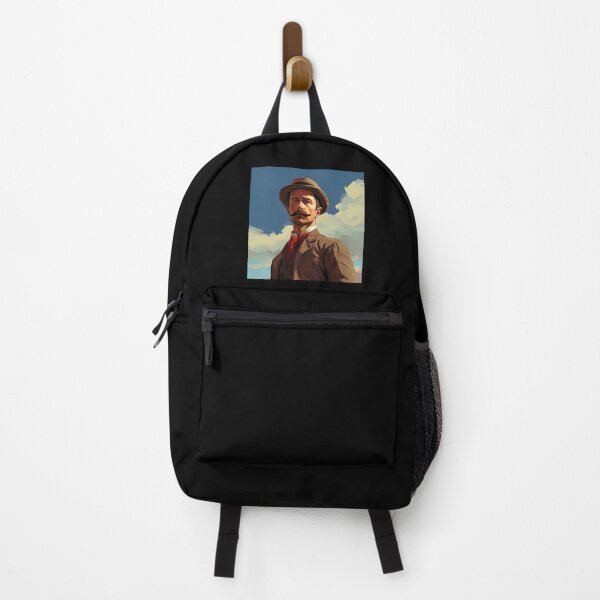 Item preview, Winslow Homer | Hip Hop style designed and sold by ComicsFactory.