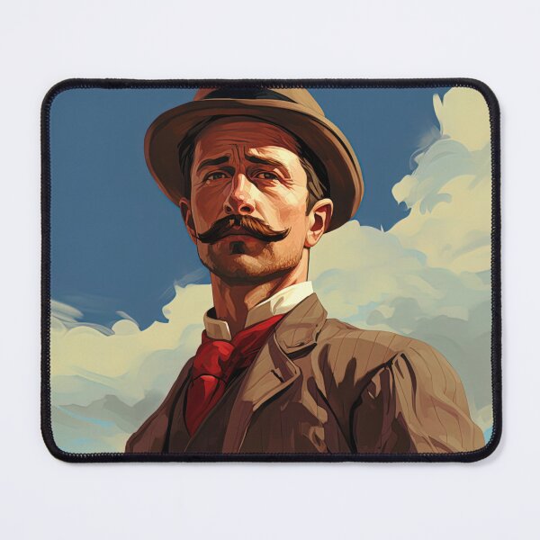 Item preview, Winslow Homer | Hip Hop style designed and sold by ComicsFactory.