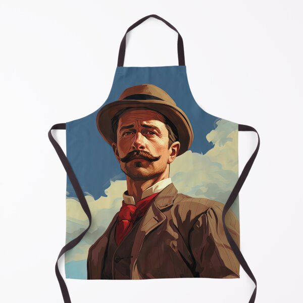 Item preview, Winslow Homer | Hip Hop style designed and sold by ComicsFactory.