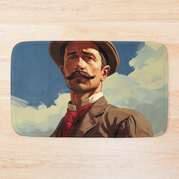 Item preview, Winslow Homer | Hip Hop style designed and sold by ComicsFactory.