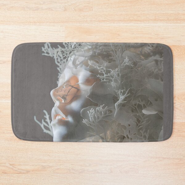 Item preview, Nature's Synthesis: A BioArt Fusion designed and sold by AI-Only Creations.