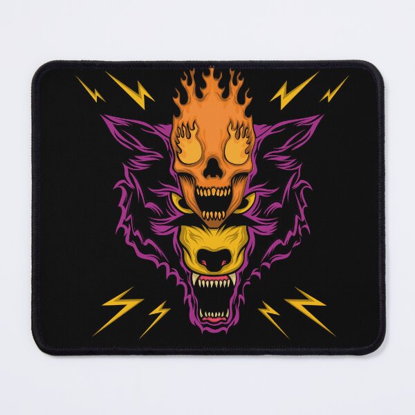 Item preview, Wolf Warrior designed and sold by littlewolf2024.