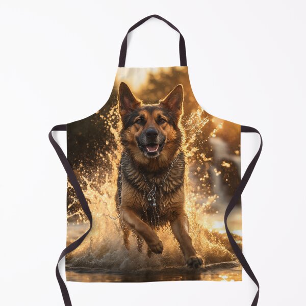Item preview, Pampered Pooch designed and sold by GadiDesignArt.