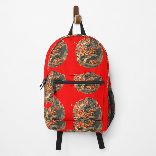 Item preview, Dragon's Luck: Roaring into 2024: Year of the Dragon Celebration designed and sold by leyfinder.