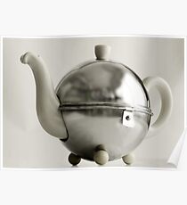 tea Poster