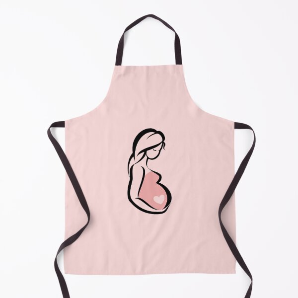 Aperçu de l'œuvre Femme enceinte  créée et vendue par UZRWRLD .