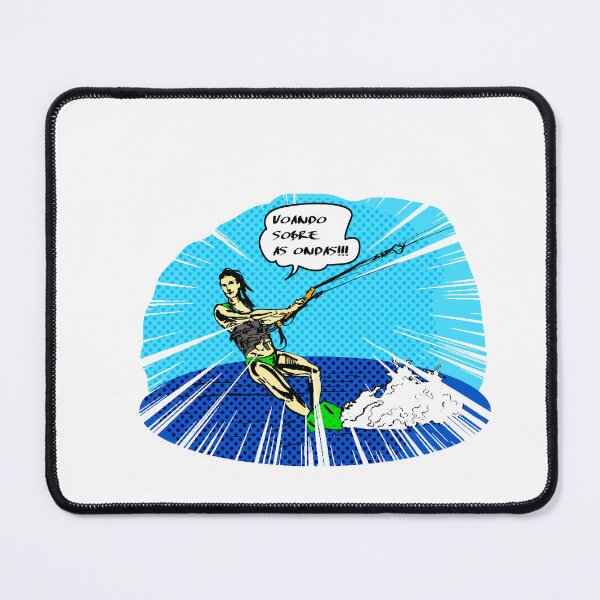 Item preview, FIGURATIVE print WITH KITURFISTA designed and sold by RODRIGORo.