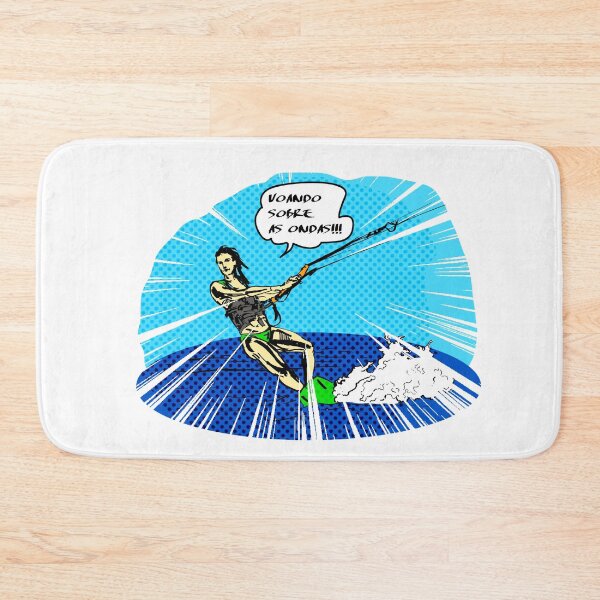 Item preview, FIGURATIVE print WITH KITURFISTA designed and sold by RODRIGORo.