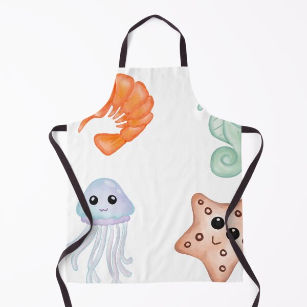 Item preview, Sea animal pack designed and sold by InfiniteSticker.