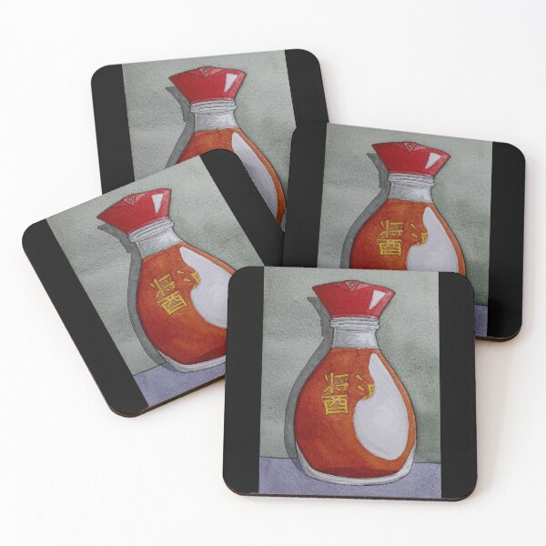 Item preview, Shoyu - Soy sauce designed and sold by ImitationArt.