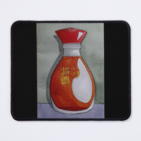 Item preview, Shoyu - Soy sauce designed and sold by ImitationArt.