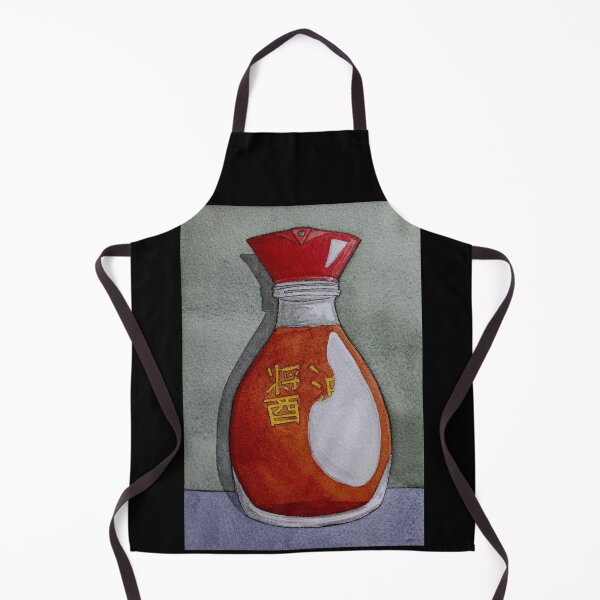 Item preview, Shoyu - Soy sauce designed and sold by ImitationArt.
