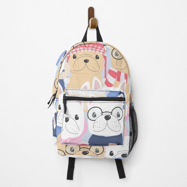 Item preview, dog designed and sold by Pixyland.