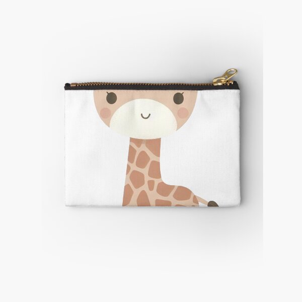 Item preview, Cute Cartoon Giraffe designed and sold by mYaro.