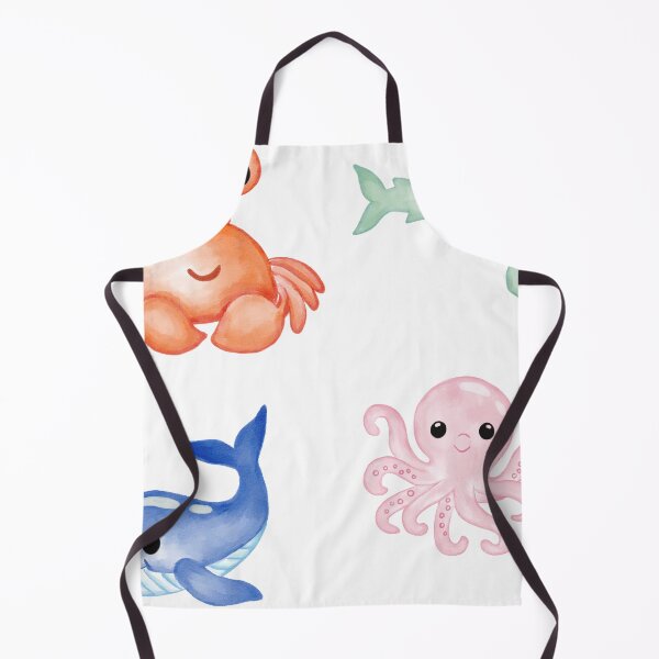 Item preview, Sea animal pack designed and sold by InfiniteSticker.