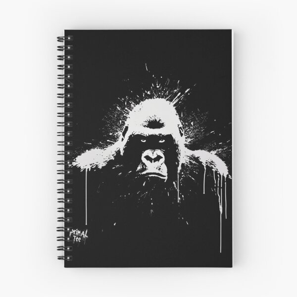 Item preview, Primal Gorilla Street Art Design 5 designed and sold by Reichcorp.
