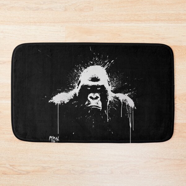 Item preview, Primal Gorilla Street Art Design 5 designed and sold by Reichcorp.
