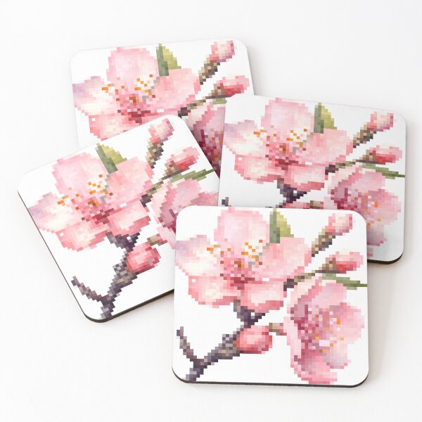 Item preview, Cherry blossom designed and sold by 44MORS.