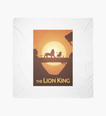Hakuna Matata Scarf
