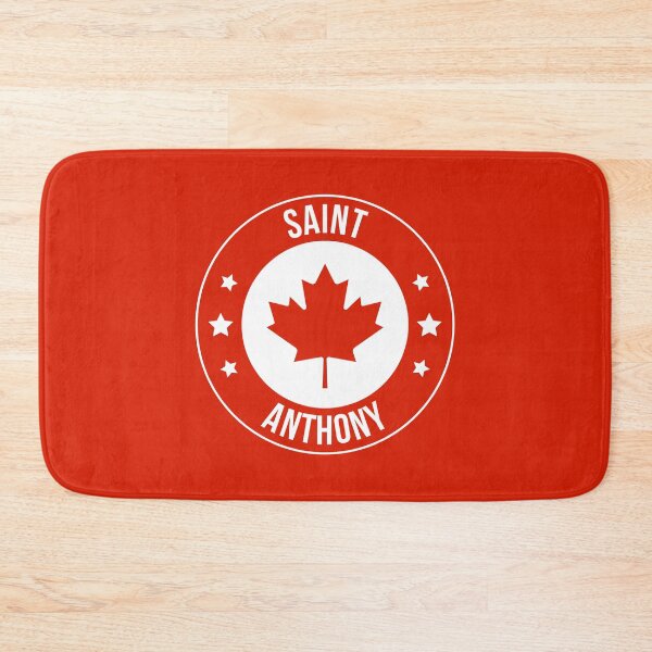 Item preview, Saint Anthony designed and sold by rootartino.