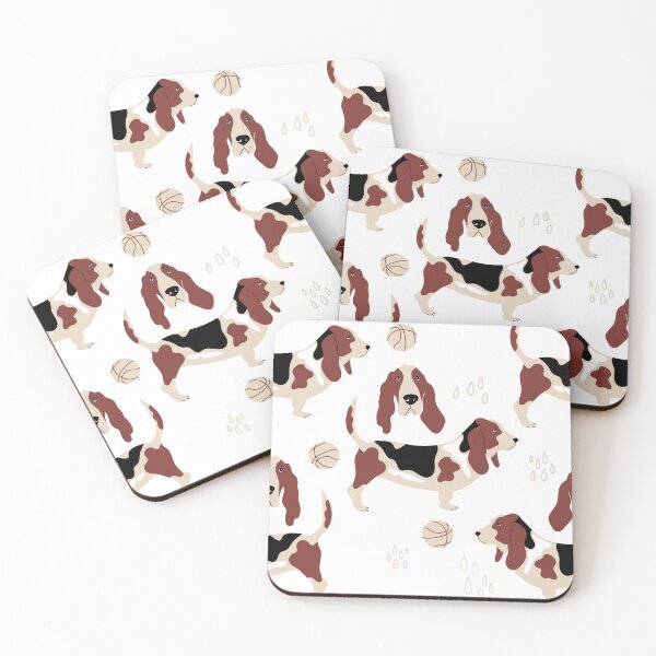 Item preview, dog designed and sold by Pixyland.
