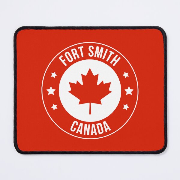Item preview, Fort Smith designed and sold by rootartino.