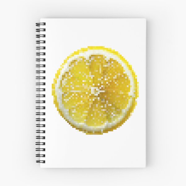 Item preview, Lemon slice designed and sold by 44MORS.