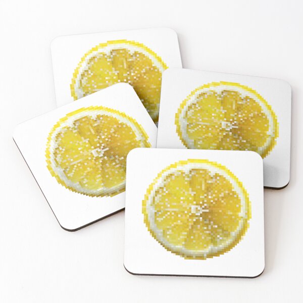 Item preview, Lemon slice designed and sold by 44MORS.