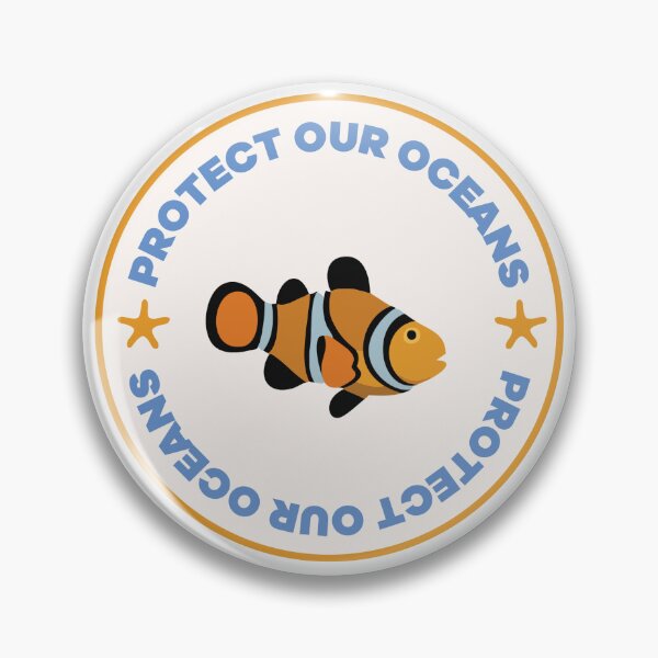 Item preview, Protect Our Oceans designed and sold by Jaclyn McGraw.