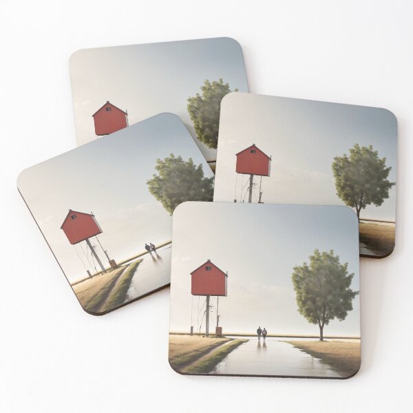Item preview, Rural life designed and sold by Estilo Ecléctico.