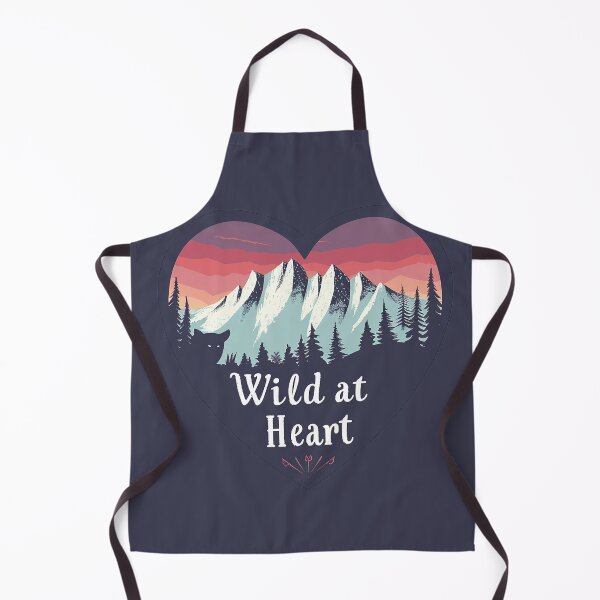 Item preview, Wild at Heart IV designed and sold by Muggers-Inc.