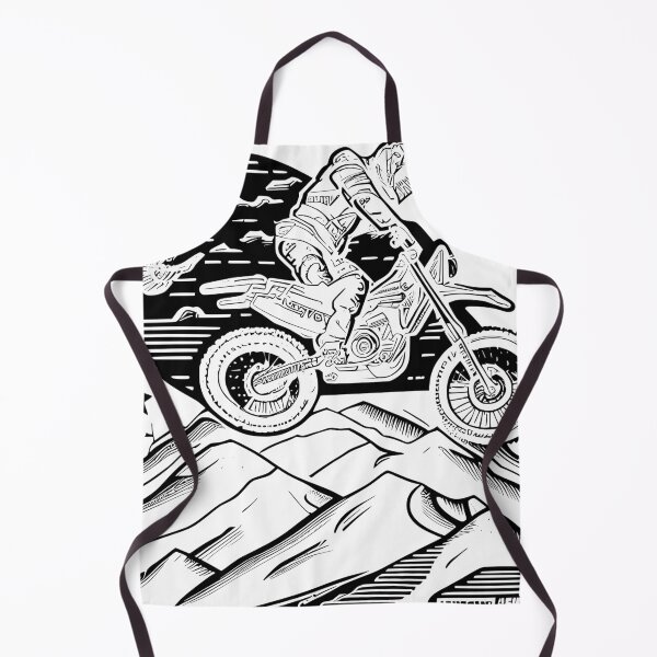 Item preview, Motorcyle designed and sold by InfiniteSticker.