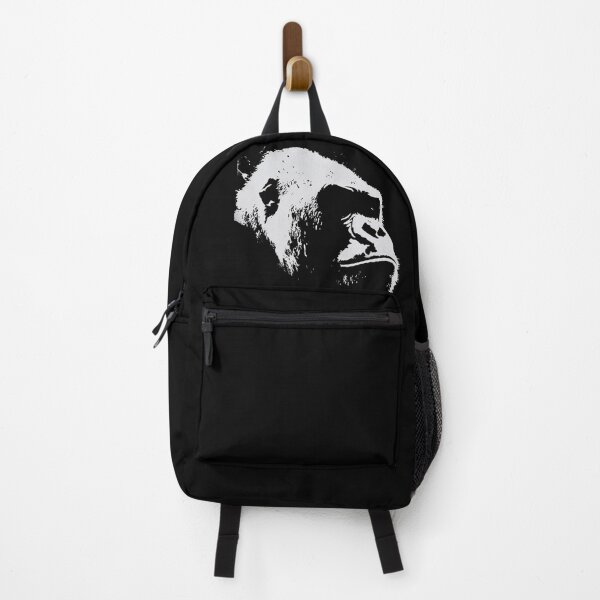 Item preview, Primal Gorilla Street Art - Primal Tee Design 6 designed and sold by Reichcorp.