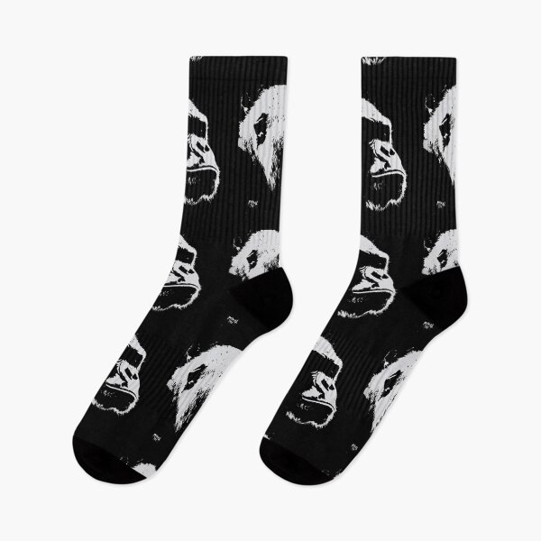Item preview, Primal Gorilla Street Art - Primal Tee Design 6 designed and sold by Reichcorp.