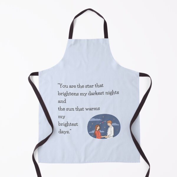 Item preview, You are the star that brightens my darkest nights... designed and sold by kgbgallery.