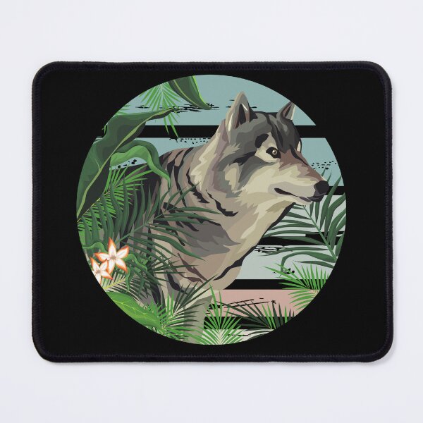 Item preview, Painted Wolf designed and sold by littlewolf2024.