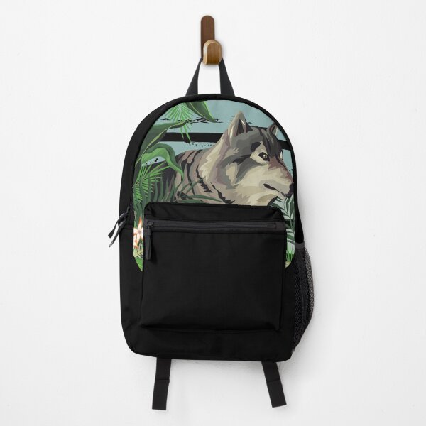 Item preview, Painted Wolf designed and sold by littlewolf2024.