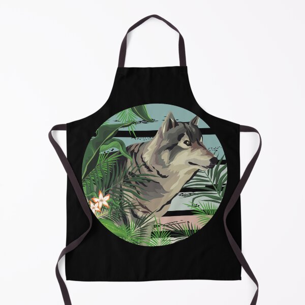 Item preview, Painted Wolf designed and sold by littlewolf2024.
