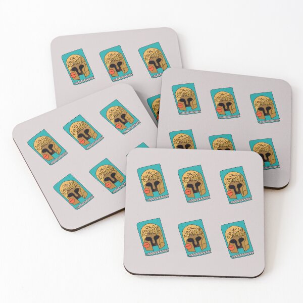 Item preview, Song of Achilles books designed and sold by lalashellsArt.