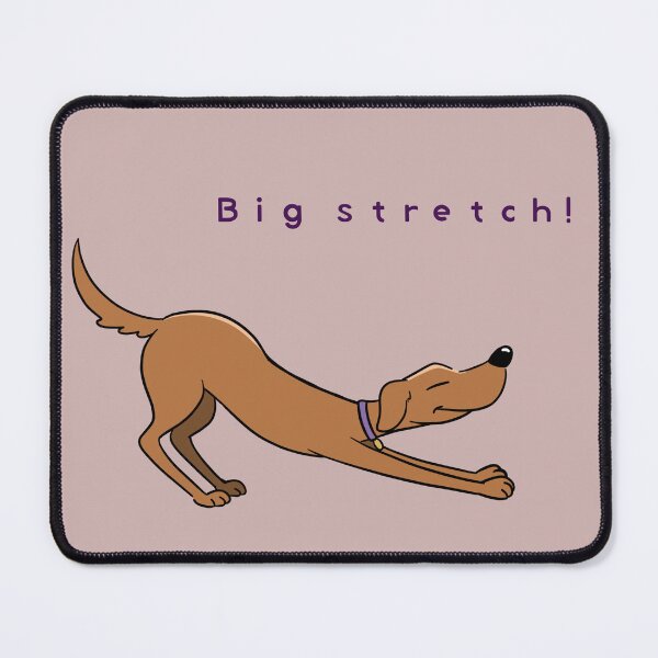 Item preview, Big stretch! designed and sold by kookycomet.