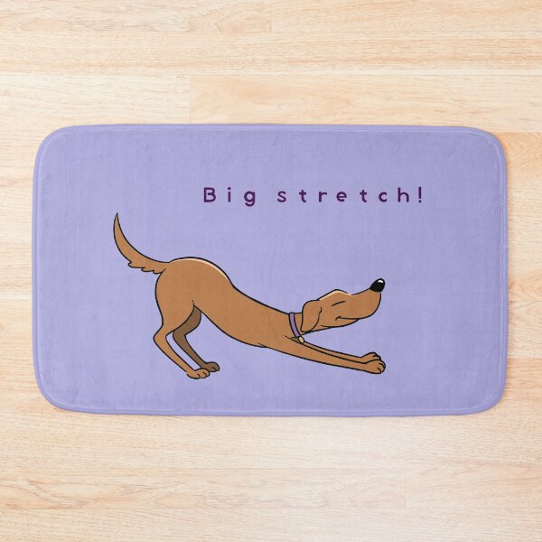 Item preview, Big stretch!  designed and sold by kookycomet.