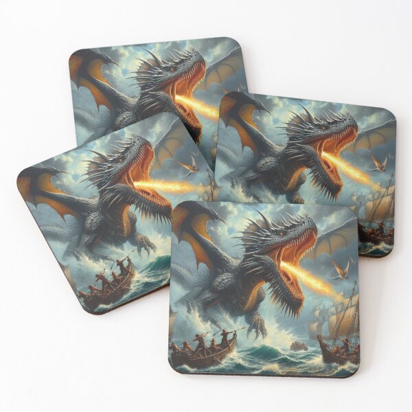 Item preview, King of Fantasy and Sea designed and sold by RaF71PrO.