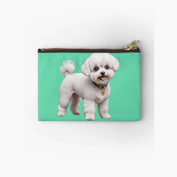 Item preview, Ultra Detailed 3D Bichon Bolognese designed and sold by Bilisik.