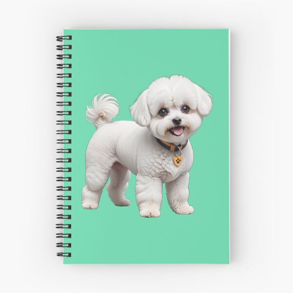 Item preview, Ultra Detailed 3D Bichon Bolognese designed and sold by Bilisik.