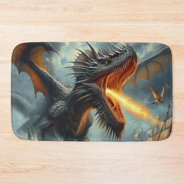 Item preview, King of Fantasy and Sea designed and sold by RaF71PrO.