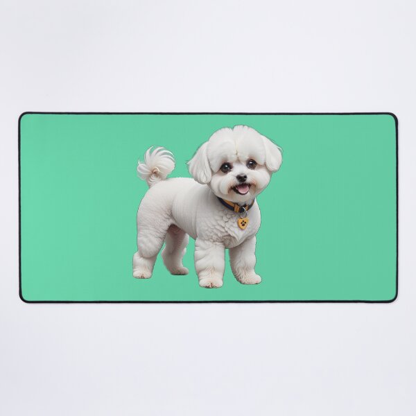 Item preview, Ultra Detailed 3D Bichon Bolognese designed and sold by Bilisik.