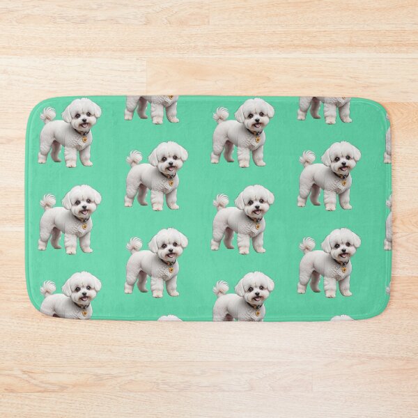 Item preview, Ultra Detailed 3D Bichon Bolognese designed and sold by Bilisik.