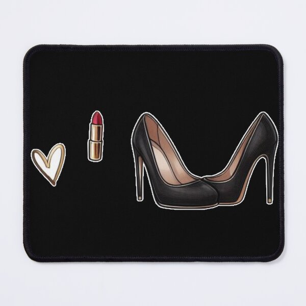 Item preview, Fashion Accessories - Abbot Dubois designed and sold by AmberRoseWrites.