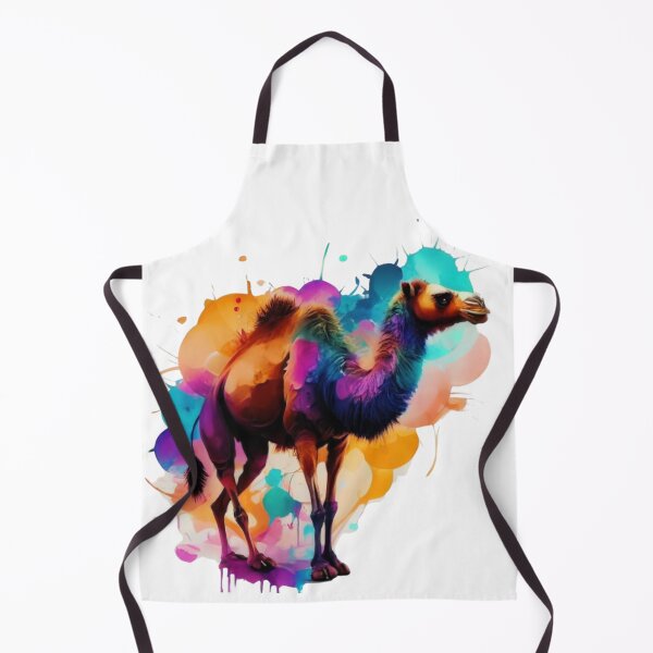 Item preview, Camel Explosion of Colors designed and sold by Art-Design-EM.